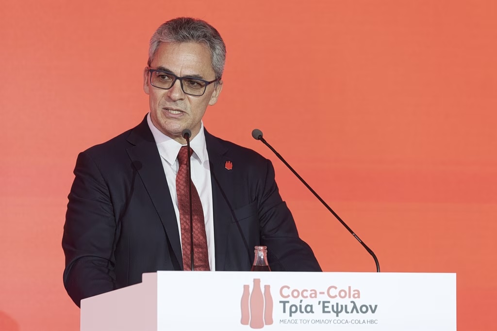 Το Πρόσωπο: Αναστάσης Δαυίδ