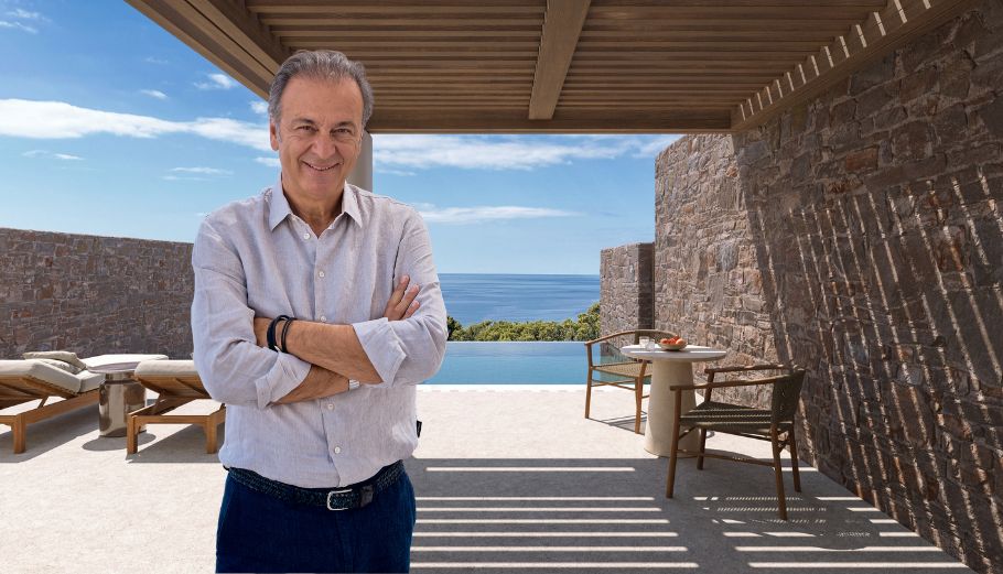 Το Πρόσωπο: Αντώνης Ηλιόπουλος