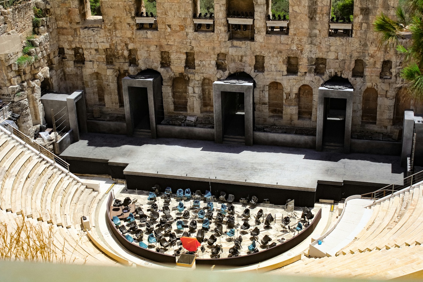 Ποιος είναι ο τουρίστας που προσελκύει η Αθήνα