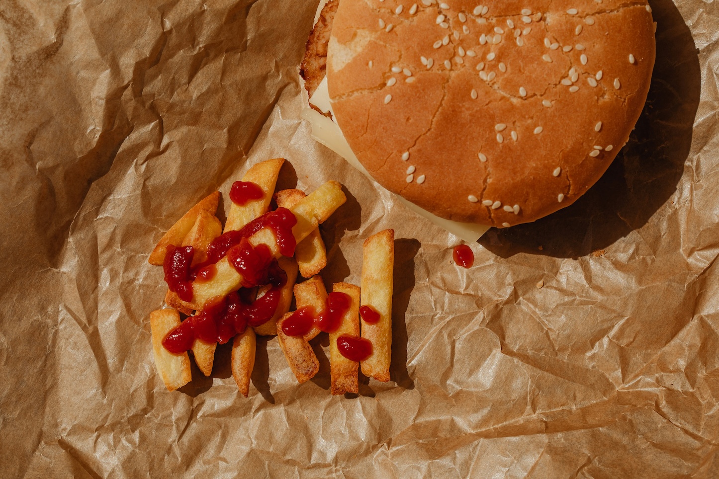 Πως το fast food κατακτά τη Γαλλία της haute cuisine
