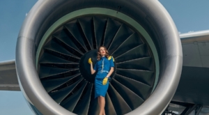 Η United περιορίζει τις προβλέψεις κερδών λόγω αεροπορικών καυσίμων