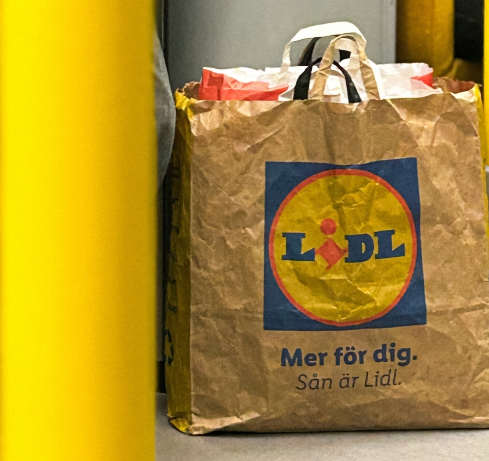Η Lidl , η Kaufland και το επιχειρηματικό οικοσύστημα που χτίζει η Schwarz Group