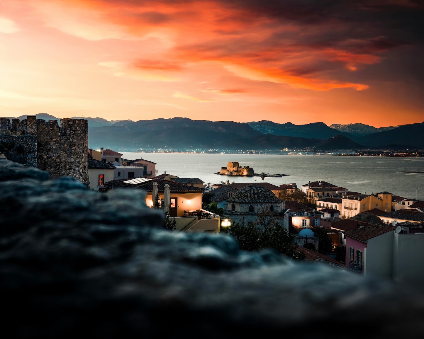 Το επόμενο hot spot που η ξενοδοχειακή αγορά υποτιμά