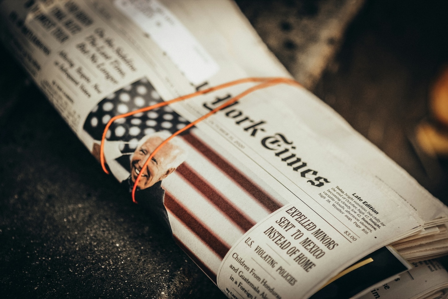Πως τα 13 εκ. συνδρομητές των NY Times δείχνουν έκρηξη στις ψηφιακές συνδρομές και πτώση στο έντυπο
