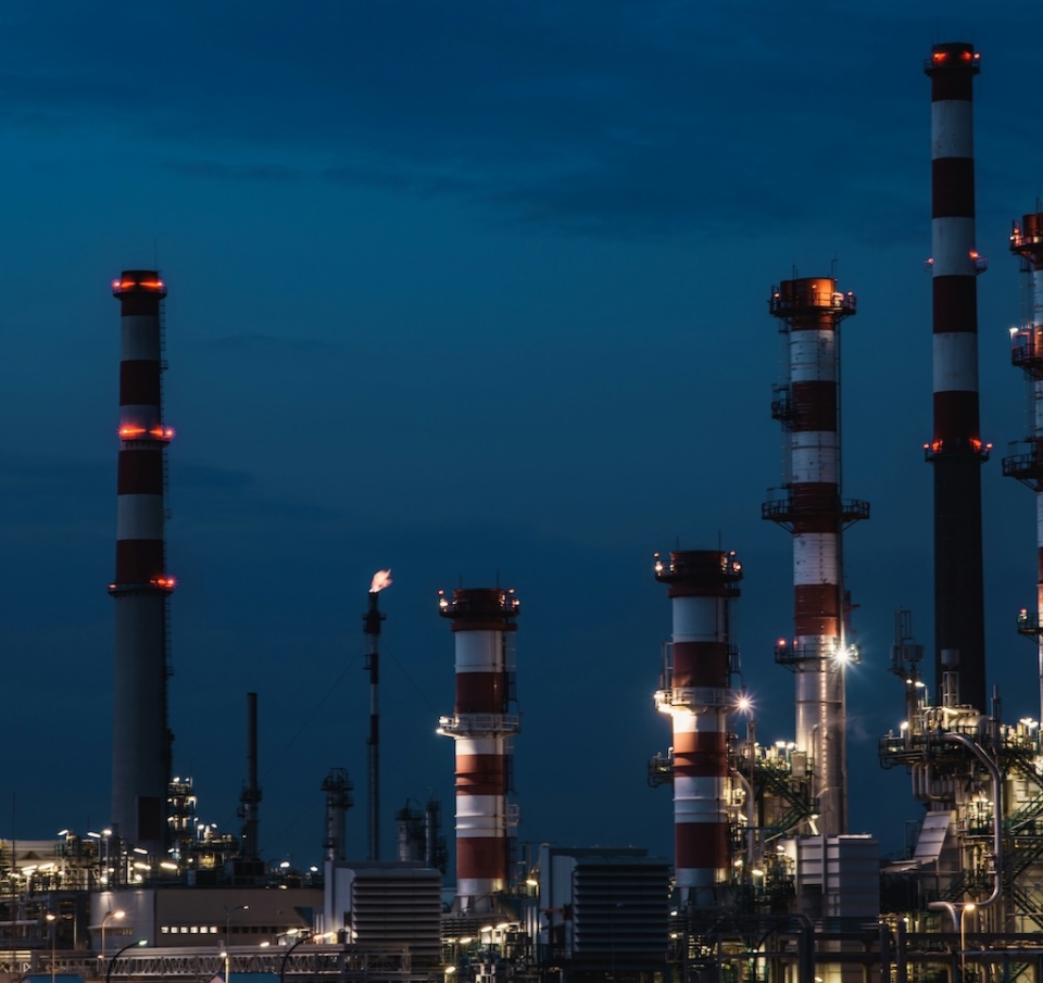 Shell: Τι σημαίνει το άλμα στα περιθώρια διύλισης για τα κέρδη