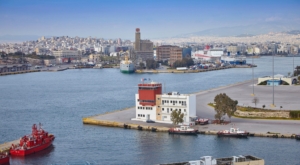 ΟΛΠ: Νέα θυγατρική στα logistics, ενώ το ΕΒΕΠ ζητά όρια στην καθετοποίηση