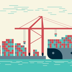 Όμιλος Τσάκου: Δύο νέα containerships συνολικής χωρητικότητας 6.400 TEU από την Κίνα
