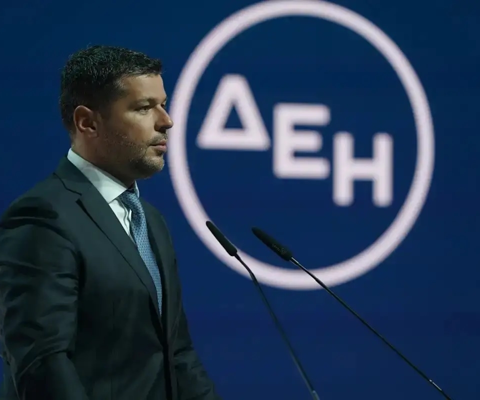 ΔΕΗ: Η συνεργασία με την RWE και η μεγάλη στροφή στις εναλλακτικές μορφές ενέργειας