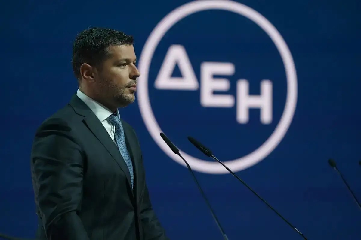 ΔΕΗ: Η συνεργασία με την RWE και η μεγάλη στροφή στις εναλλακτικές μορφές ενέργειας