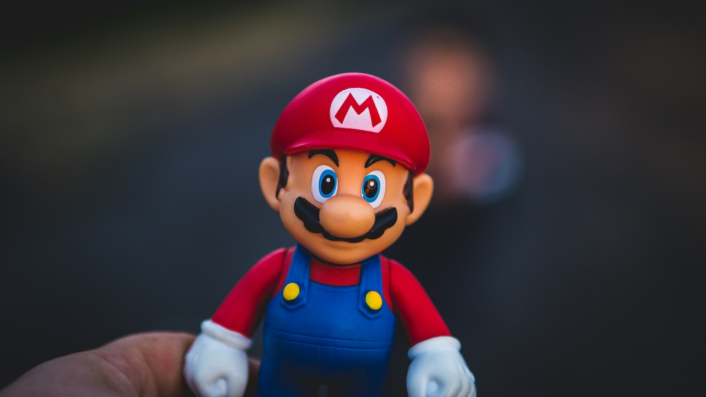 Ήξερες ότι η Nintendο πριν το Game Boy, τον Mario και το Switch έφτιαχνε κάρτες τζόγου για την ιαπωνική μαφία