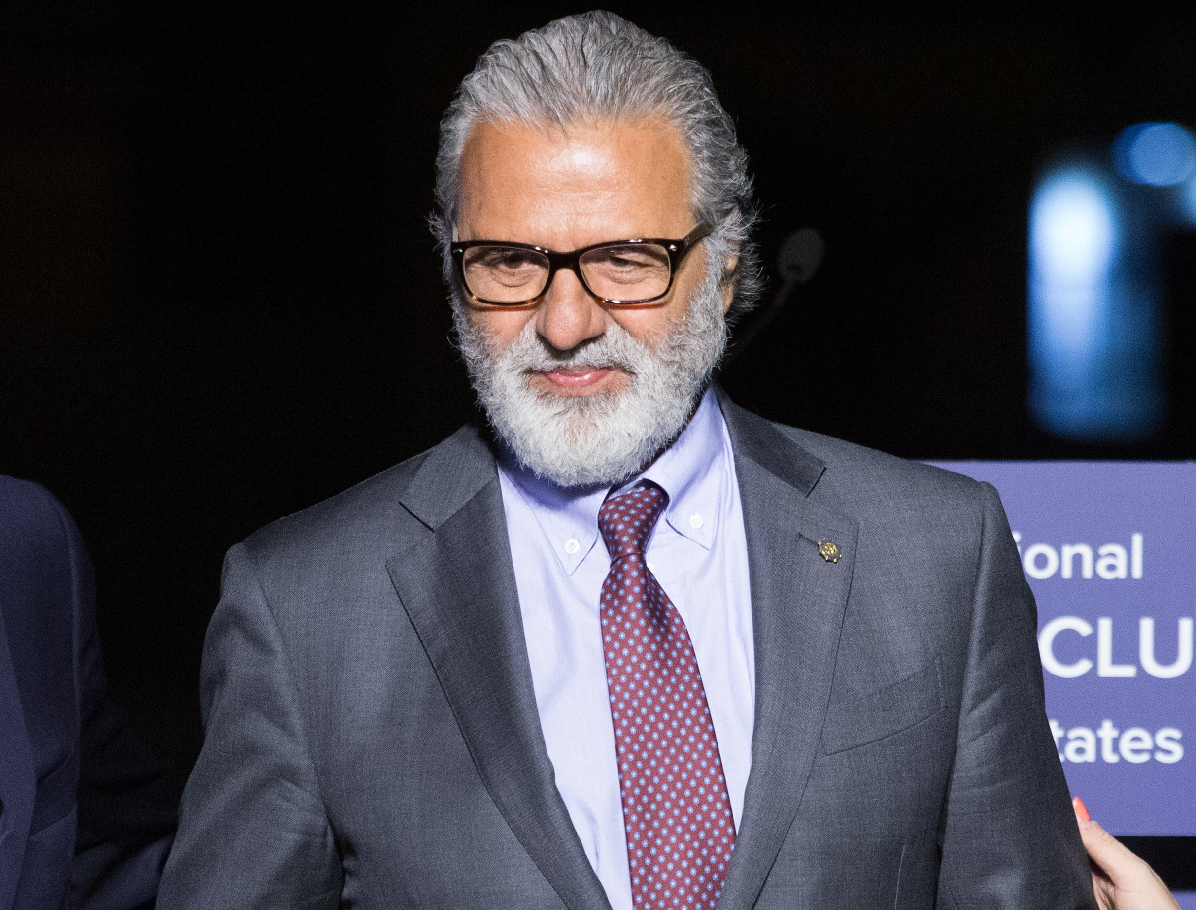 Το Πρόσωπο: Γιάννης Μυτιληναίος