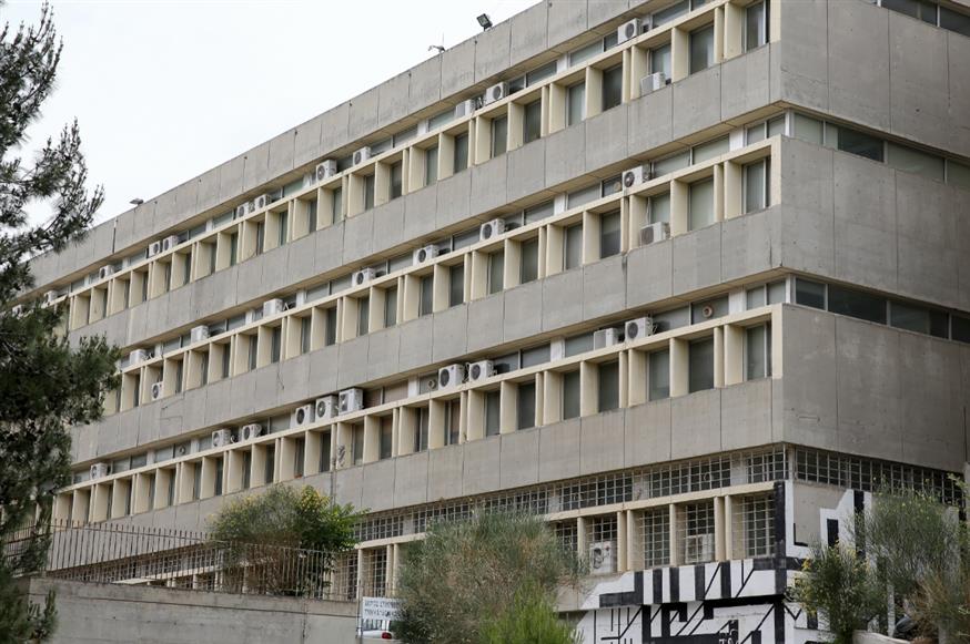 Φοιτητικές εστίες Ζωγράφου: Το έργο των 39,6 εκατ. ευρώ που προσελκύει τους μεγάλους κατασκευαστικούς ομίλους