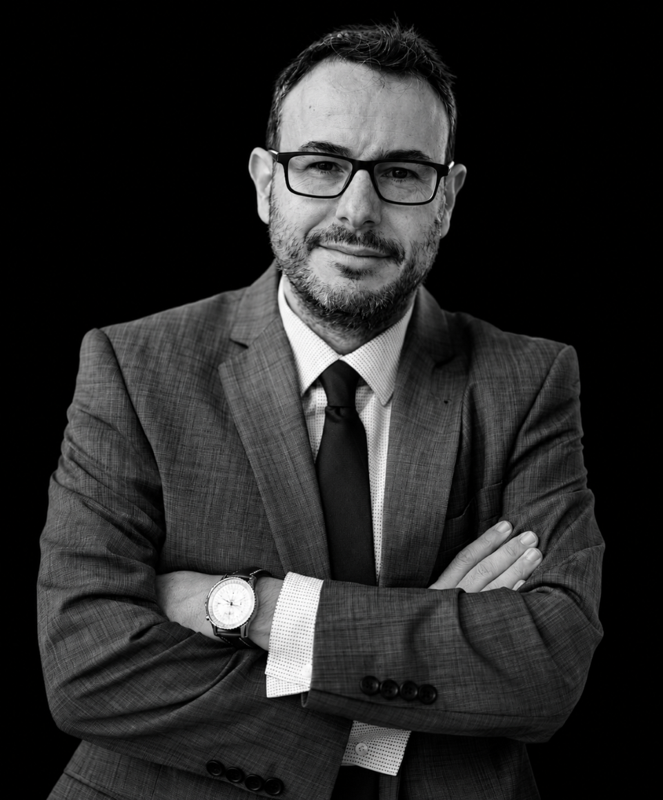 Δρ. Βασιλης Ζεϊμπεκης