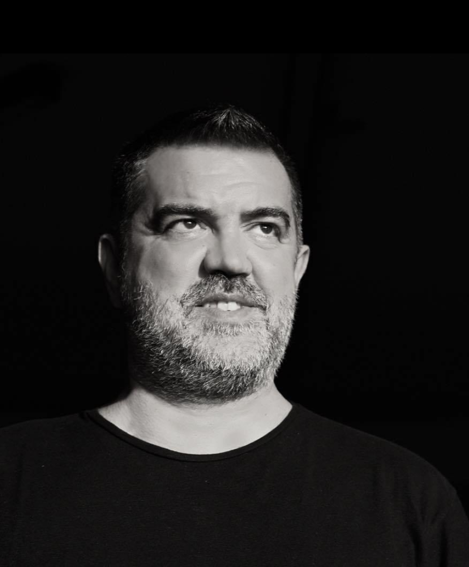 ΚΩΣΤΑΣ ΤΣΟΛΑΚΗΣ