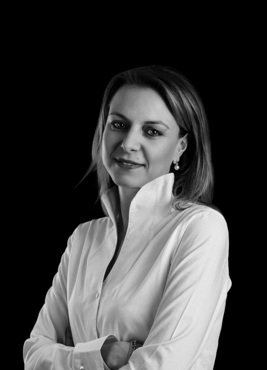 Mina Zoulovits 