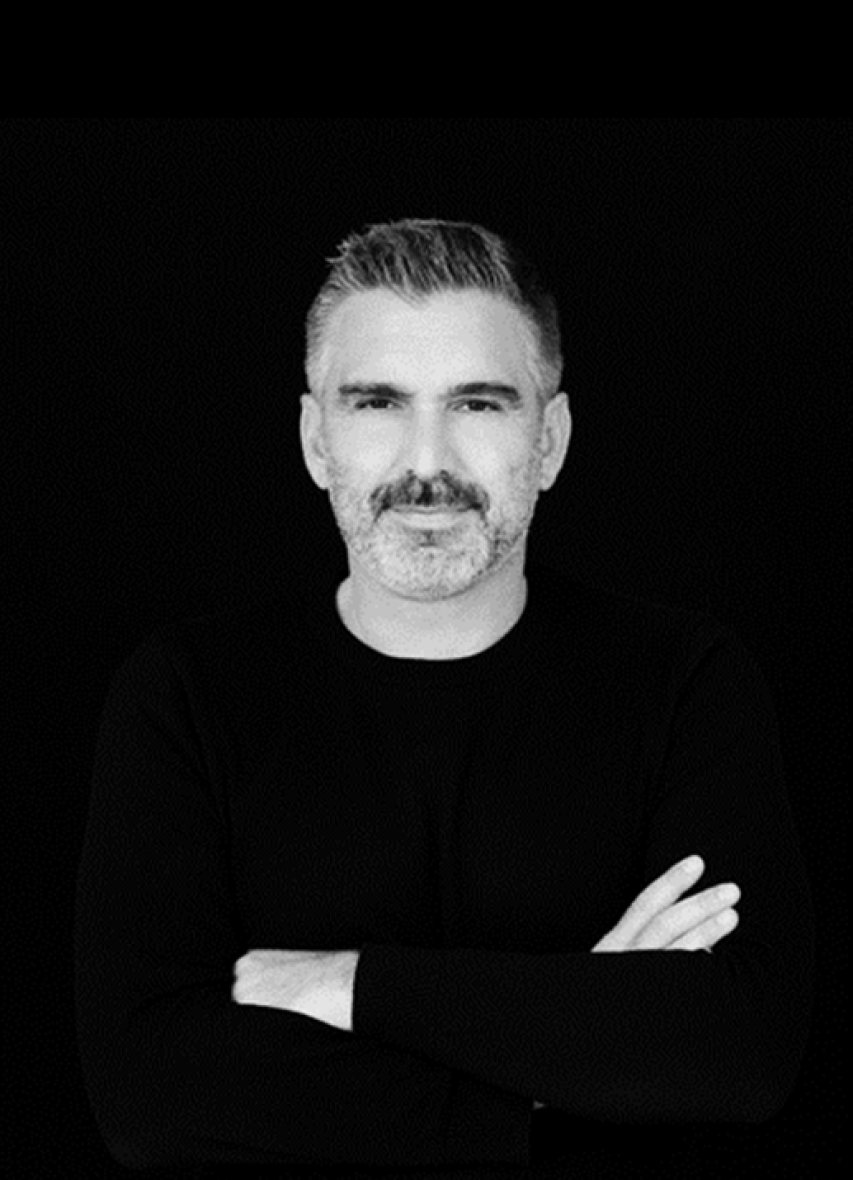 Βασίλης Μουρδουκούτας 