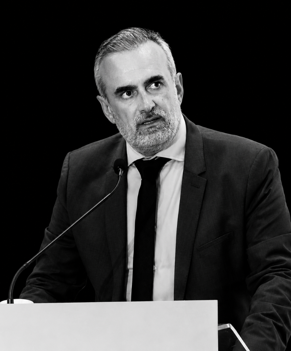 ΠΑΝΑΓΙΩΤΗΣ ΤΣΩΝΗΣ