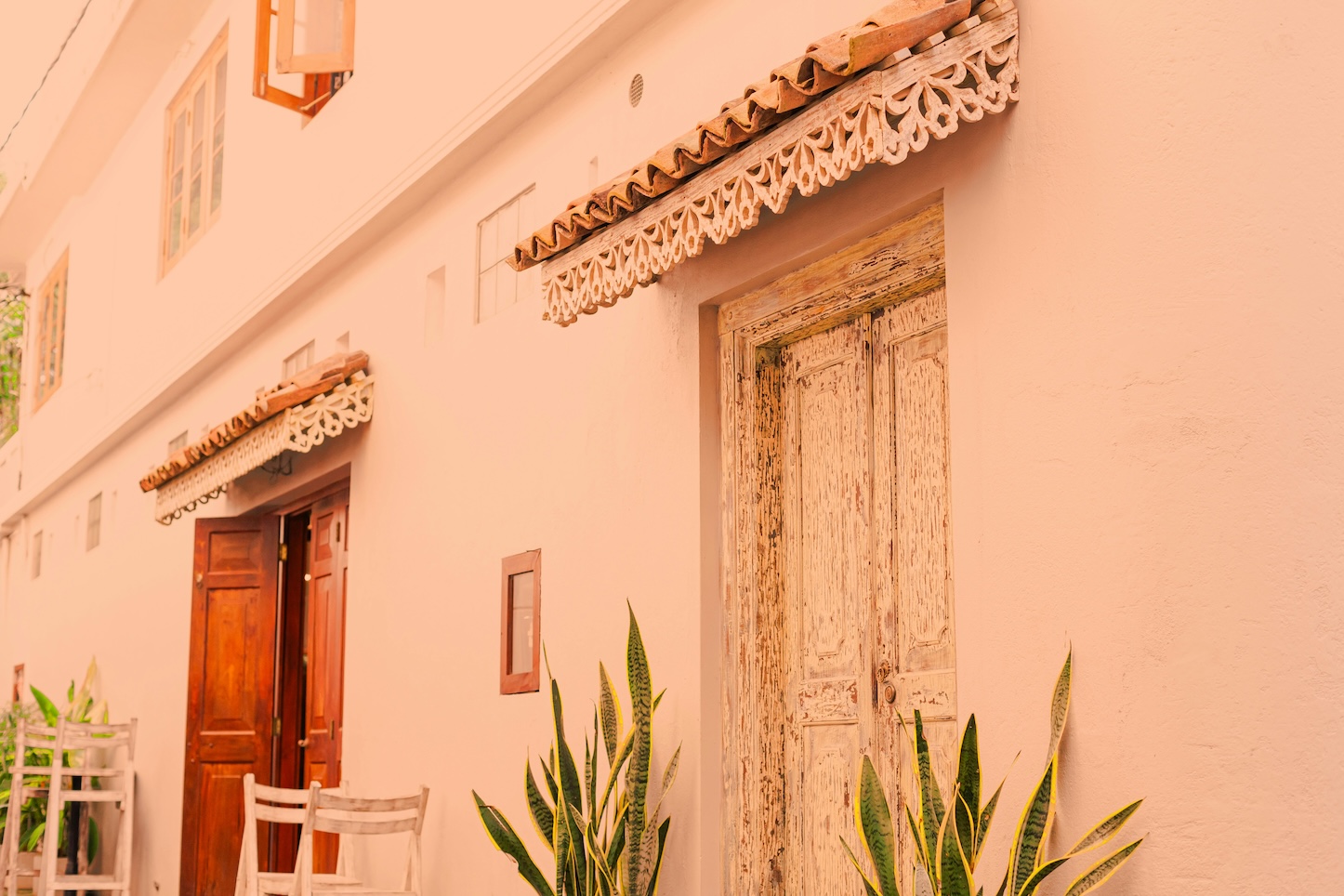 Τι δείχνει η ακτινογραφία των Airbnb στην Ελλάδα