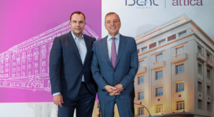 Attica: πωλήσεις 113,6 εκατ. ευρώ με σχεδόν σταθερή επισκεψιμότητα