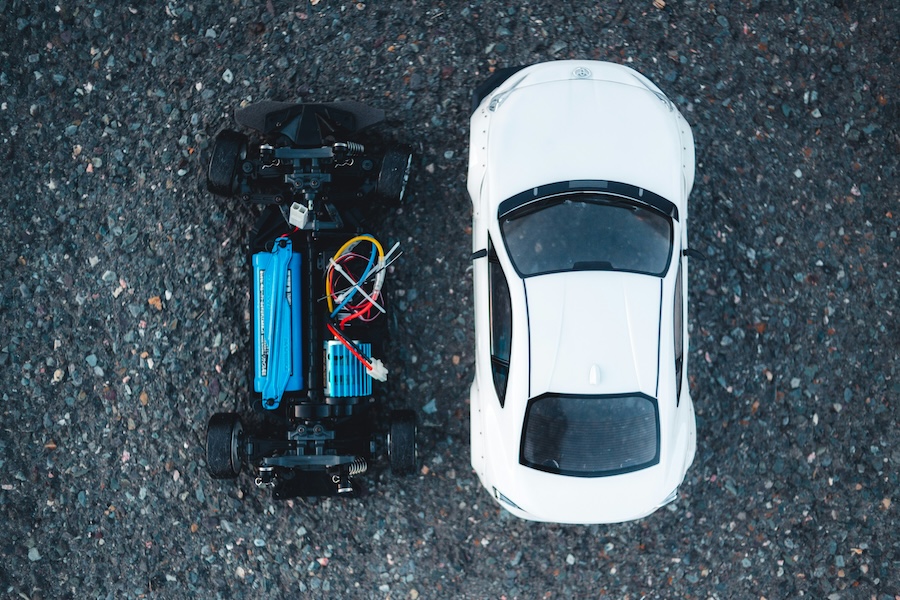 NIO–Geely: Aποτίμηση 2,38 δισ. δολαρίων για το δίκτυο ανταλλαγής μπαταριών