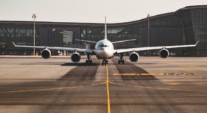 Ryanair: Στόχος να διπλασιάσει την κίνηση στις χώρες της Βαλτικής