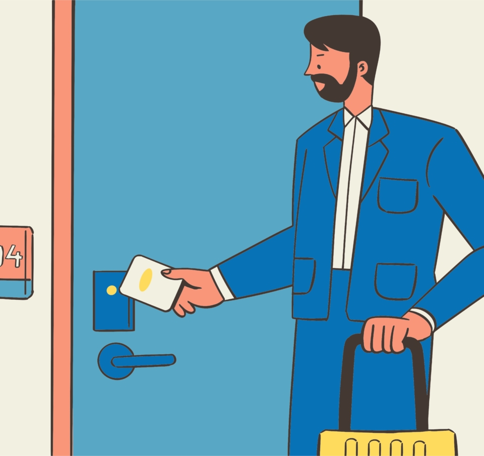 Booking.com: Περισσότερη ελευθερία τιμών για τα ξενοδοχεία στον ΕΟΧ