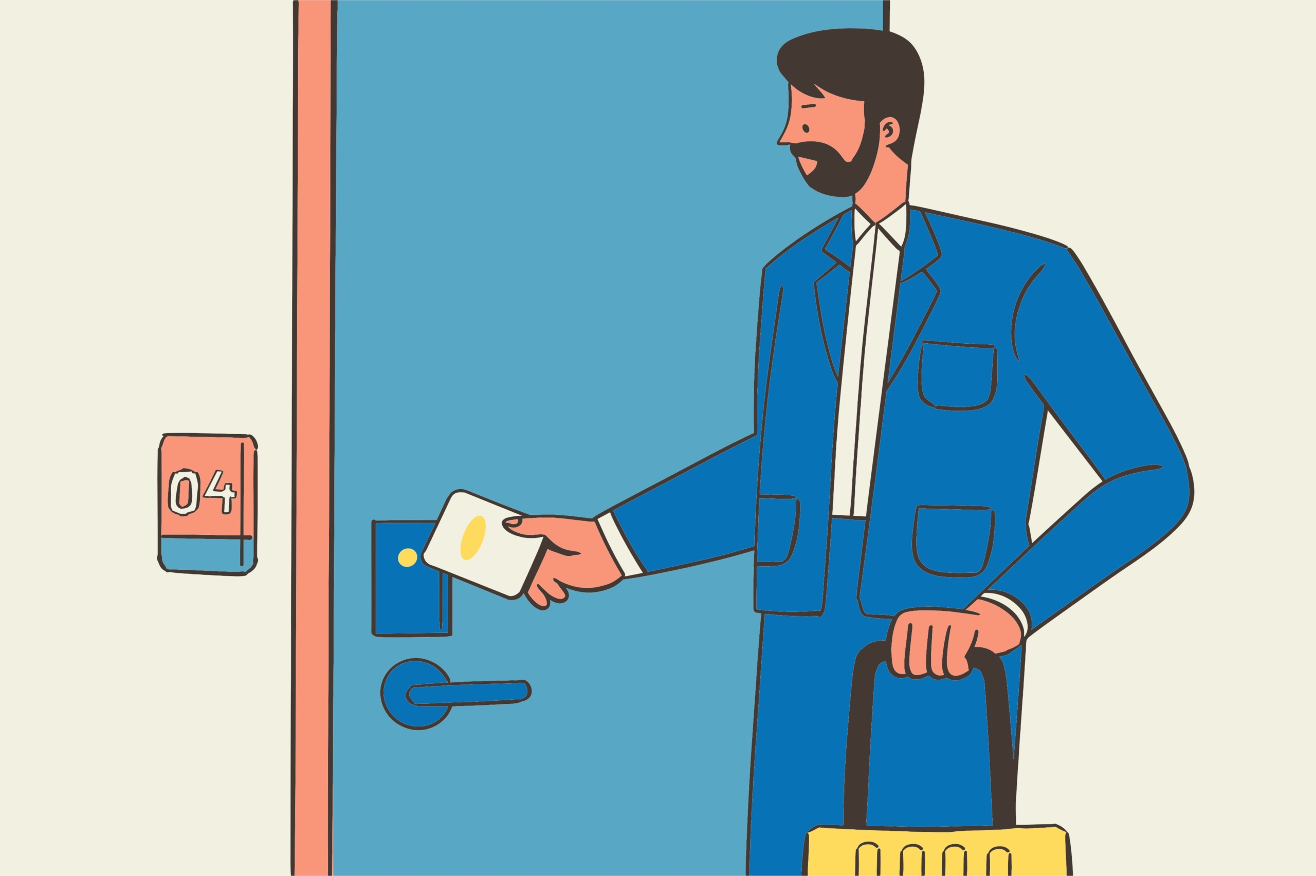 Booking.com: Περισσότερη ελευθερία τιμών για τα ξενοδοχεία στον ΕΟΧ