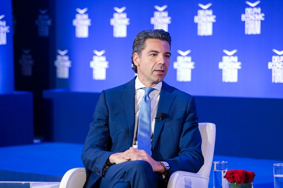 Πού ψάχνει να επενδύσει η BC Partners του Νίκου Σταθόπουλου