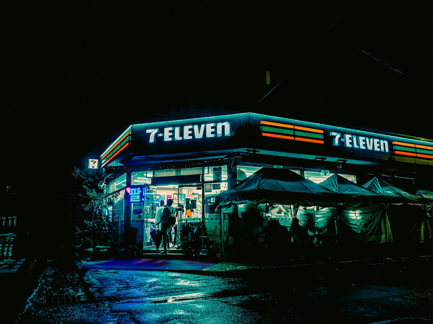 Πώς αλλάζει η παγκόσμια αγορά franchise