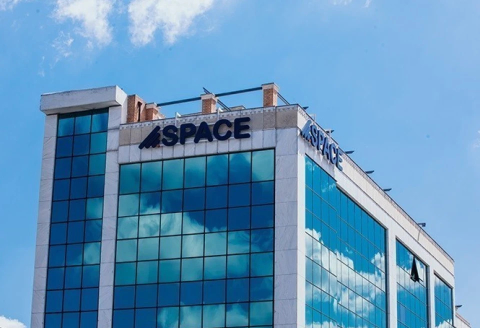 Space Hellas: Άνοδος πωλήσεων και κερδών με το EBITDA να μένει σταθερό
