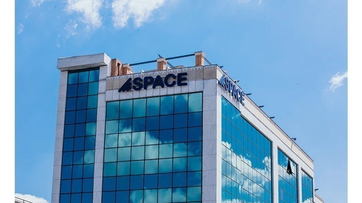 Space Hellas: Άνοδος πωλήσεων και κερδών με το EBITDA να μένει σταθερό