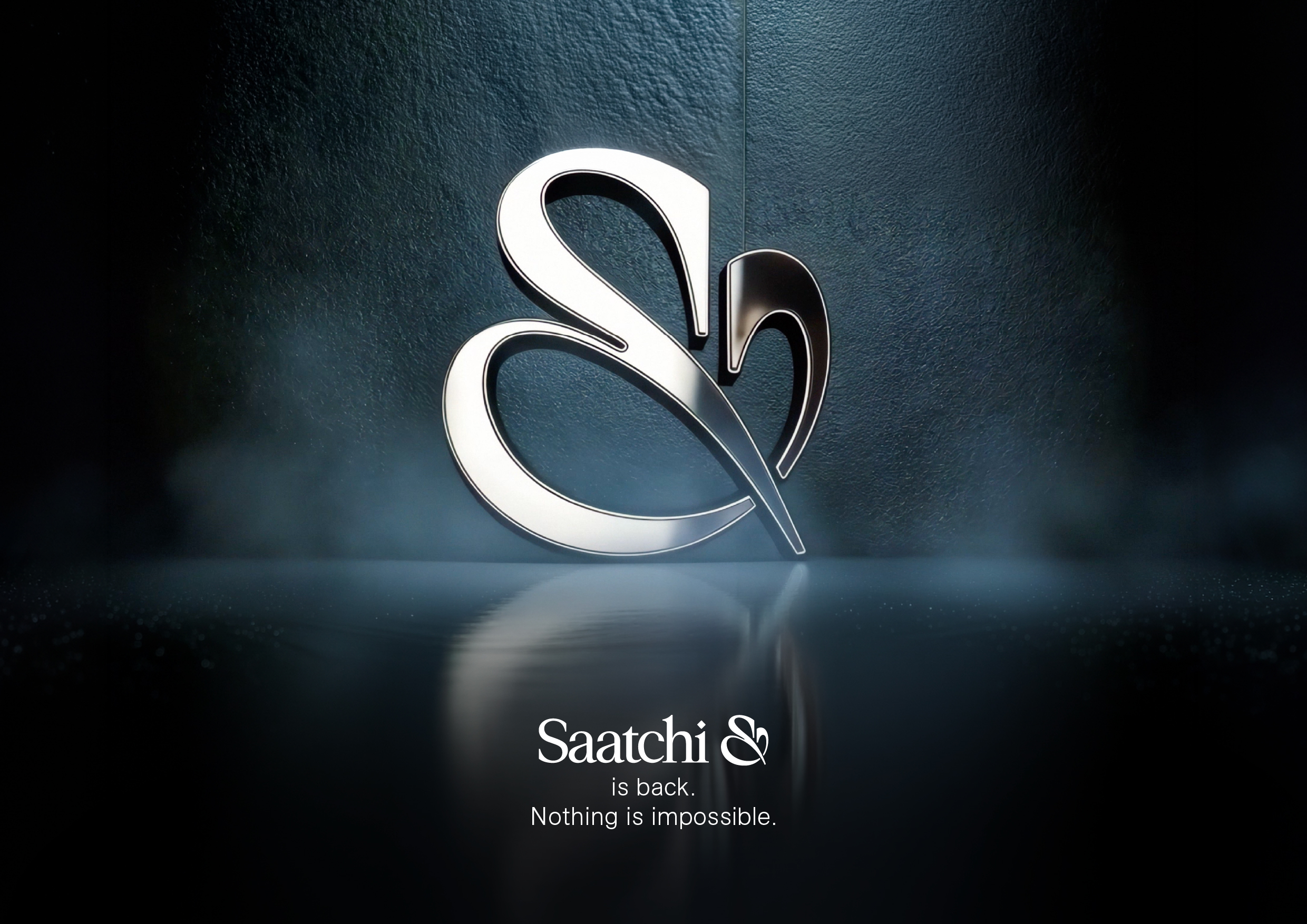 Saatchi & Saatchi makes a dynamic return to the Greek market