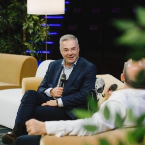 BACKSTAGE QUESTIONS – THE BIG P. (PICTURE) 2026 – Χρήστος Ρίζος