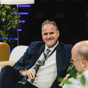 BACKSTAGE QUESTIONS – THE BIG P. (PICTURE) 2026 – Μίλτος Μπαντής