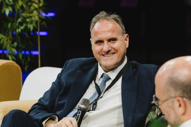 BACKSTAGE QUESTIONS – THE BIG P. (PICTURE) 2026 – Μίλτος Μπαντής