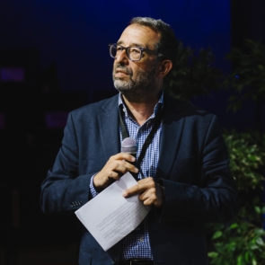 BACKSTAGE QUESTIONS – THE BIG P. (PICTURE) 2026 – Πάκης Παπαδημήτριου