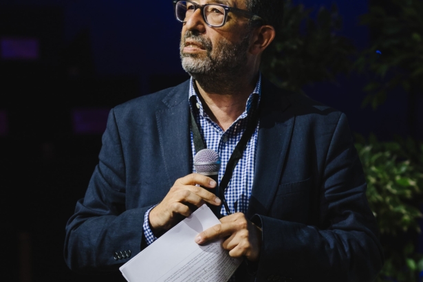 BACKSTAGE QUESTIONS – THE BIG P. (PICTURE) 2026 – Πάκης Παπαδημήτριου