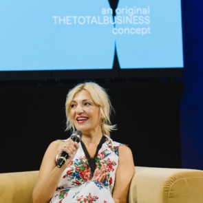 BACKSTAGE QUESTIONS – THE BIG P. (PICTURE) 2026 – Έλενα Παπαδημητρίου