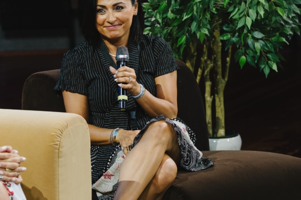 BACKSTAGE QUESTIONS – THE BIG P. (PICTURE) 2026 – Βάσω Καβαλλιεράτου
