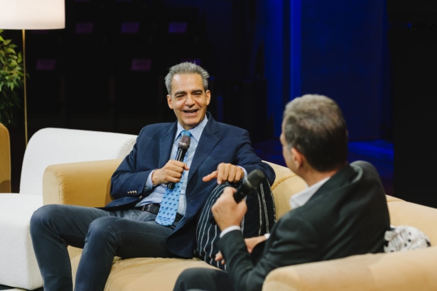 BACKSTAGE QUESTIONS – THE BIG P. (PICTURE) 2026 – Άγγελος Συρίγος