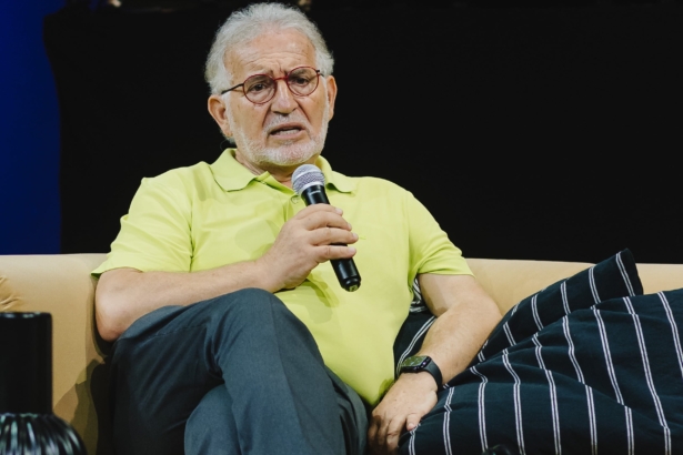 BACKSTAGE QUESTIONS – THE BIG P. (PICTURE) 2026 – Δημήτρης Καραγιάννης