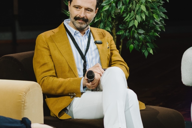 BACKSTAGE QUESTIONS – THE BIG P. (PICTURE) 2026 – Κοσμάς Κροκίδας