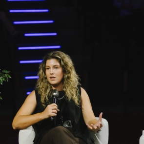 BACKSTAGE QUESTIONS – THE BIG P. (PICTURE) 2026 – Βασιλική Κιούρκου