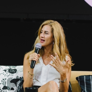 BACKSTAGE QUESTIONS – THE BIG P. (PICTURE) 2026 – Μαρίλια Τόμπρα