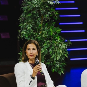 BACKSTAGE QUESTIONS – THE BIG P. (PICTURE) 2026 – Μαρία Ιωαννίδου