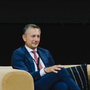 BACKSTAGE QUESTIONS – THE BIG P. (PICTURE) 2026 – Χάρης Μαργαρίτης