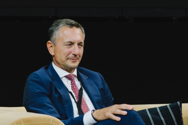BACKSTAGE QUESTIONS – THE BIG P. (PICTURE) 2026 – Χάρης Μαργαρίτης