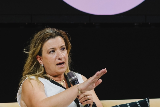 BACKSTAGE QUESTIONS – THE BIG P. (PICTURE) 2026 -Αντιγόνη Λυμπεροπούλου