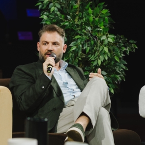 BACKSTAGE QUESTIONS – THE BIG P. (PICTURE) 2026 – Βασίλης Βαρταλάς