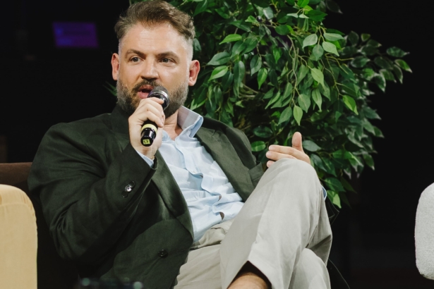 BACKSTAGE QUESTIONS – THE BIG P. (PICTURE) 2026 – Βασίλης Βαρταλάς